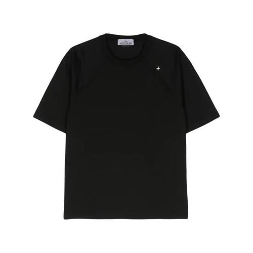 스톤아일랜드 남자티셔츠 셔츠 24SS 8015201G3 V0029 BLACK