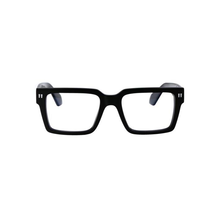 오프화이트 옵티컬 스타일 54 사각 프레임 안경