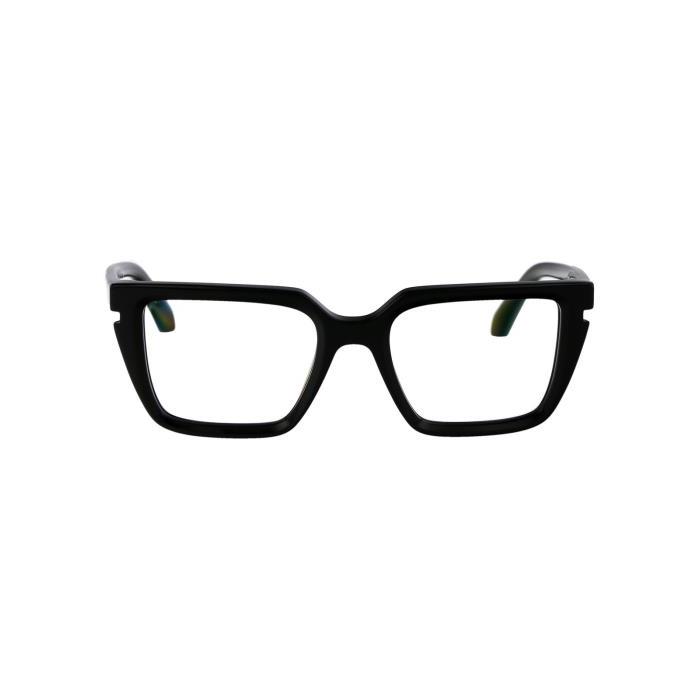 오프화이트 옵티컬 스타일 52 사각 프레임 안경