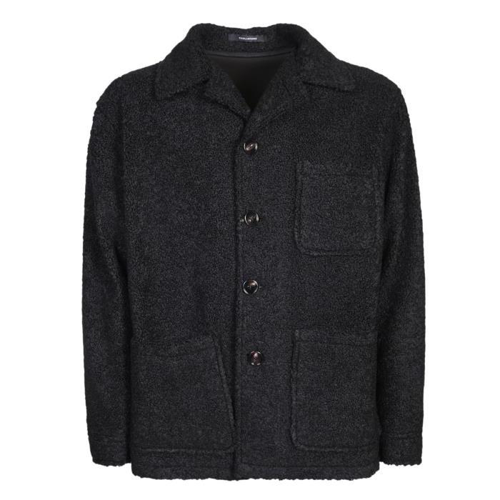 딸리아또레 스프레드 칼라 버튼 셔츠 재킷 남자자켓 24SS MASONL90001 N1266