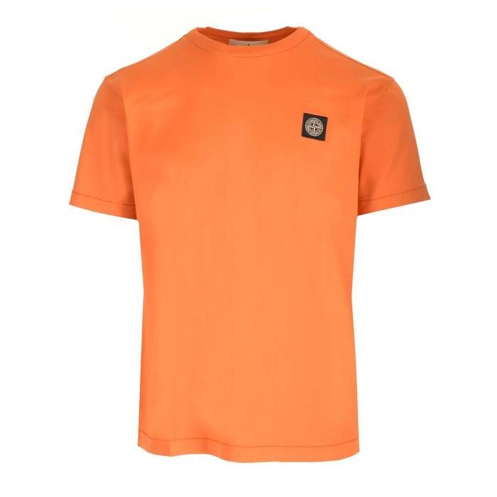 스톤아일랜드 남자티셔츠 클래식 핏 셔츠 24SS 8015241 13V0032