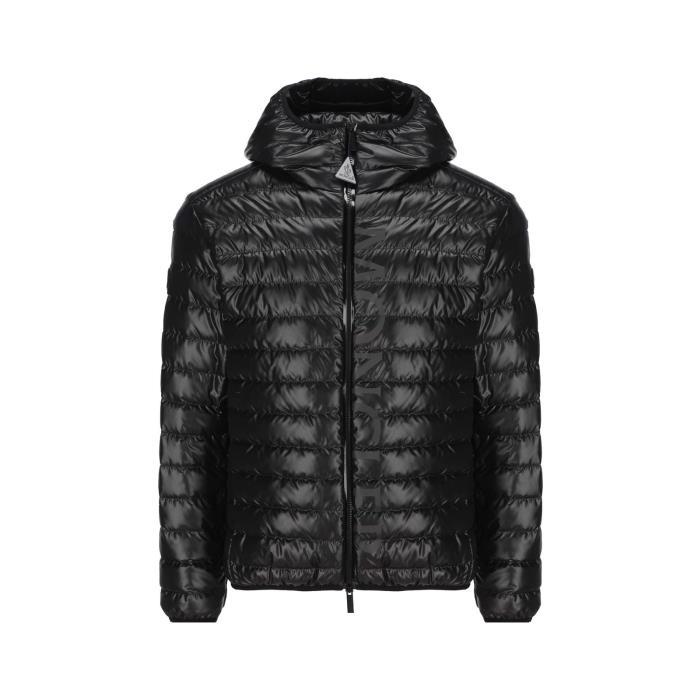 몽클레어 라우제트 쇼트 다운 재킷 남자자켓 24SS I10911A00030595OK 999