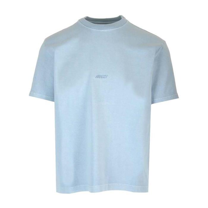 오트리 남자티셔츠 릴렉스 핏 셔츠 24SS TSPM578A578A