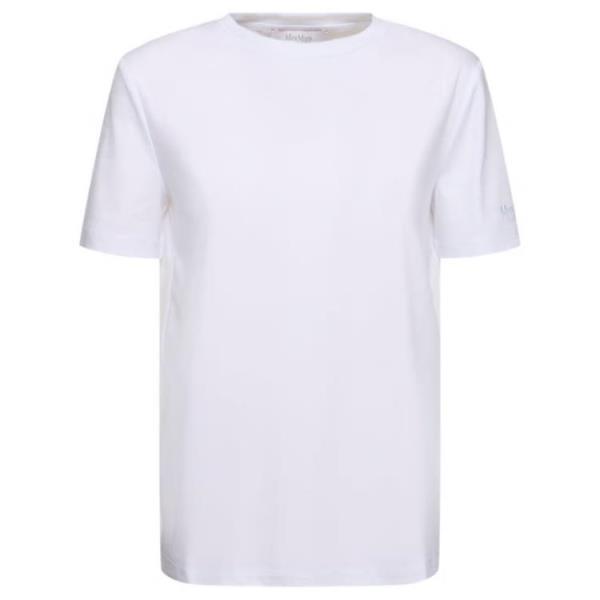 막스마라 티셔츠 인터로킹 셔츠 24SS 79I-F4V045_006