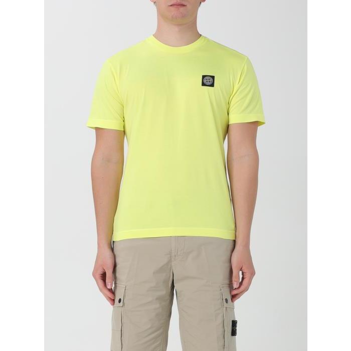 스톤아일랜드 남자티셔츠 셔츠 24SS 24113 V0F30