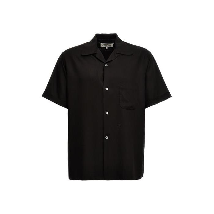 메종마르지엘라 남자셔츠 셔츠 [NEWSEASON] BLACK S50DR0006S60495900