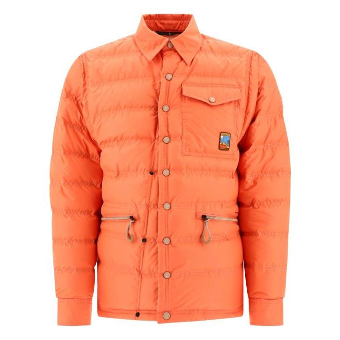 몽클레어 그레노블 다운 재킷 남자자켓 24SS LAVACHEY G0000254A3E34K