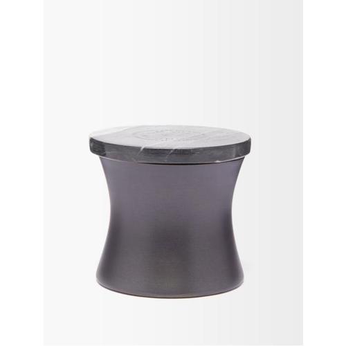 Tom Dixon ALCHEMY` 미디움 Eclectic scented candle Black