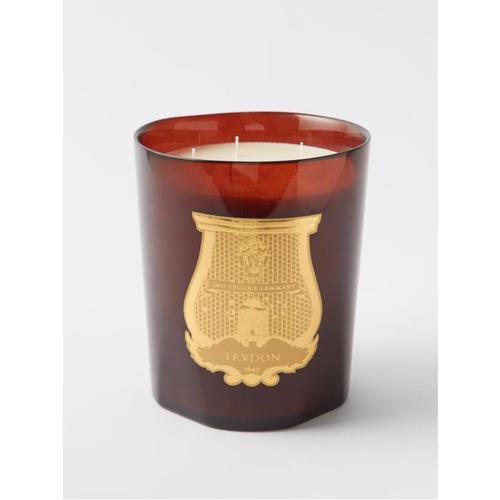 Trudon 라지 Beeswax Absolute scented candle Orange