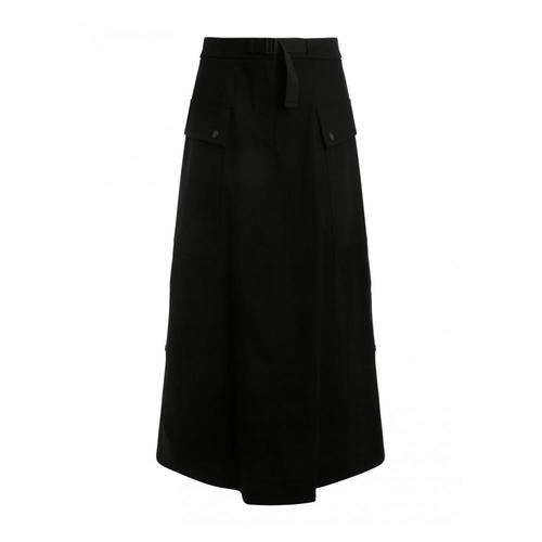 몽클레어 스커트 Skirt 2D0000354AUL-999-FW2022