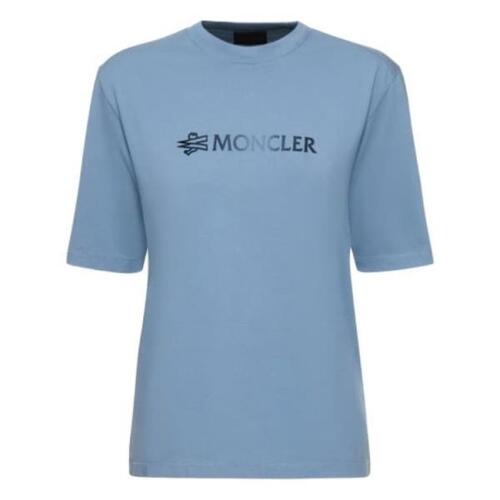몽클레어 티셔츠 S 코튼 셔츠 24SS 78I-02K033