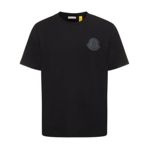 몽클레어 남자티셔츠 파렐 셔츠 24SS 78I-SGA008