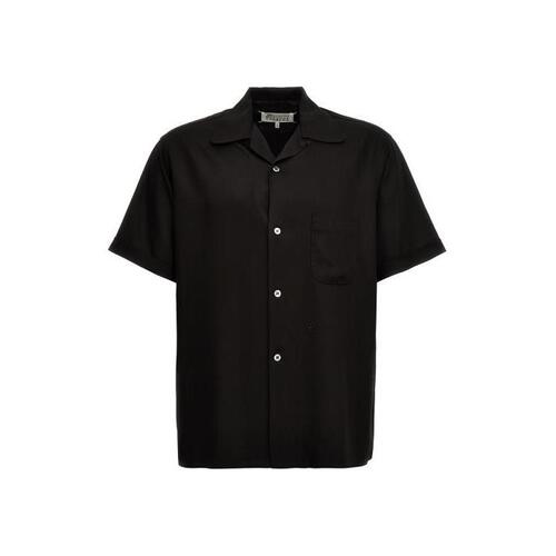 메종마르지엘라 남자셔츠 셔츠 [NEWSEASON] BLACK S50DR0006S60495900