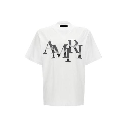 아미리 남자티셔츠 셔츠 [NEWSEASON] WHITE PS24MJL020WHITE