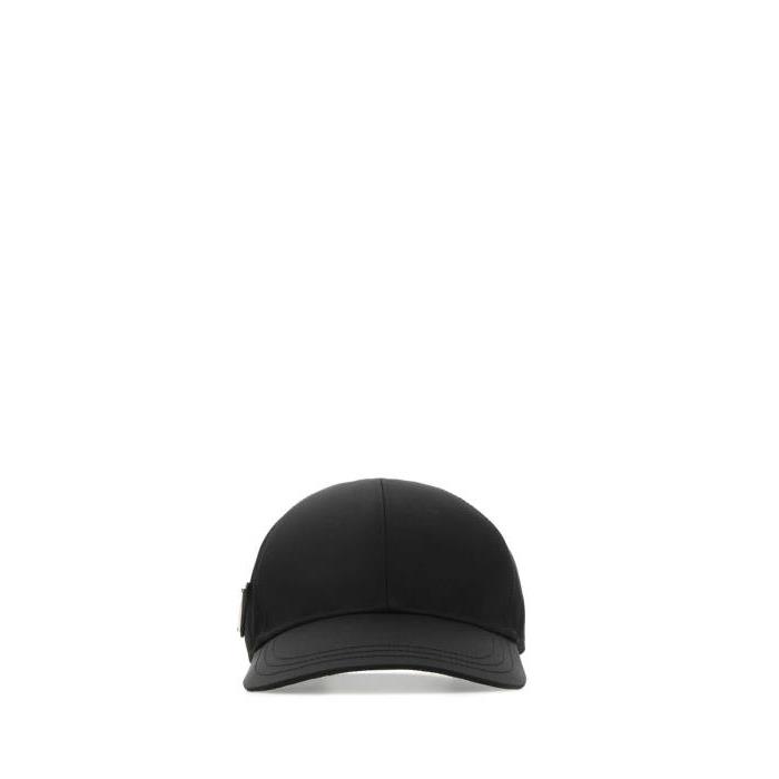 로고 장식 야구 모자