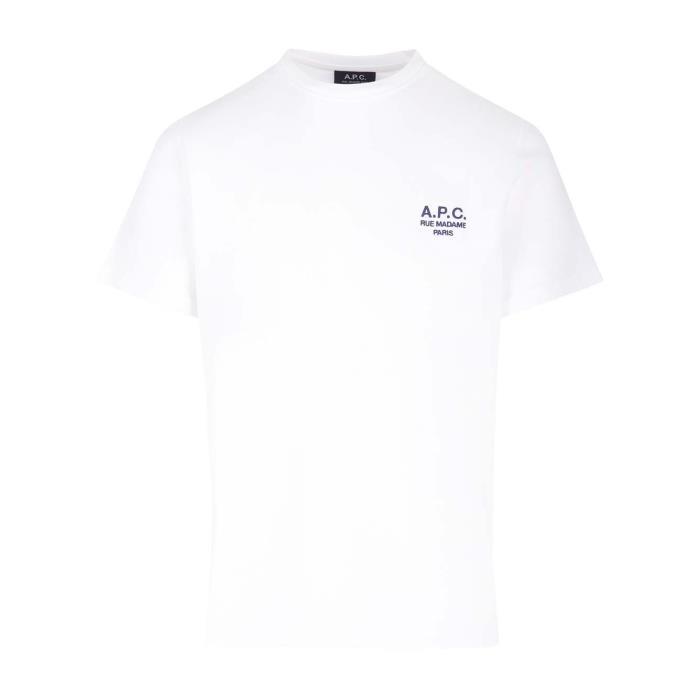 아페쎄 남자티셔츠 로고 셔츠 24SS COEZC-H26840AAB