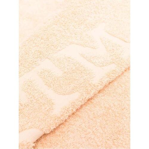 오프화이트 bath towel 24SS OHZB008T23FAB0012100