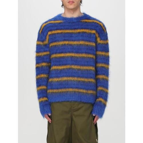 마르니 남성스웨터 스웨터 24SS GCMG0161Q0UFU191 RGB56