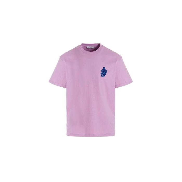 J.W.ANDERSON 남자티셔츠 앵커 셔츠 [SS2023] PURPLE JT0061PG0772300