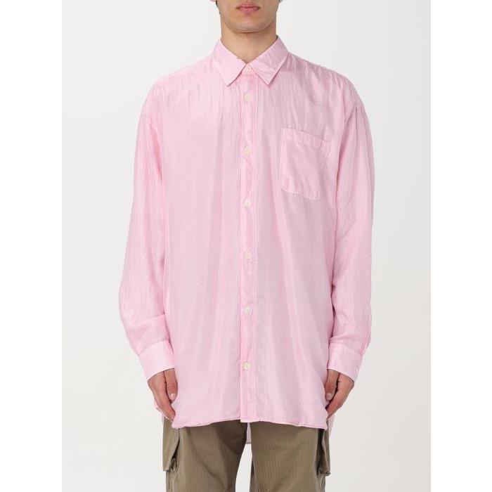아워레거시 남자셔츠 셔츠 레거시 핑크 24SS M2242DBP PINK