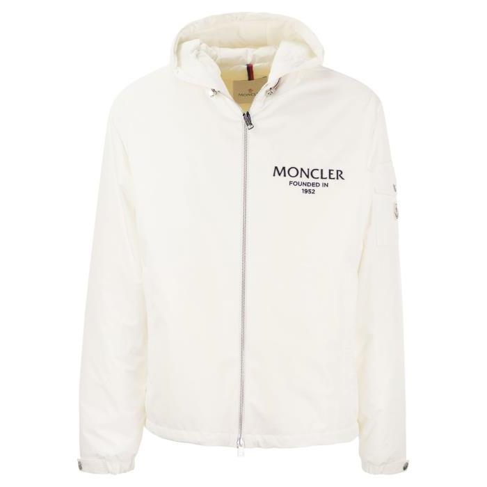 몽클레어 쇼트 다운 재킷 남자자켓 24SS J10911A0002654A91