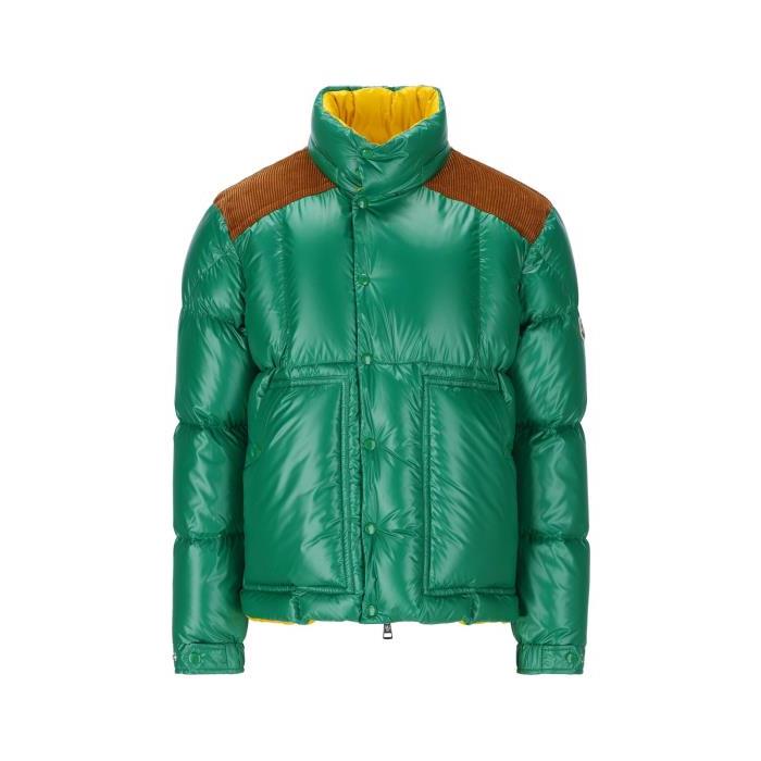 몽클레어 쇼트 다운 재킷 남자자켓 24SS I20911A00127595ZJ 845