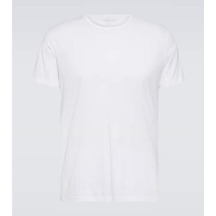 데릭 로즈 남자티셔츠 코튼 셔츠 24SS P00833319