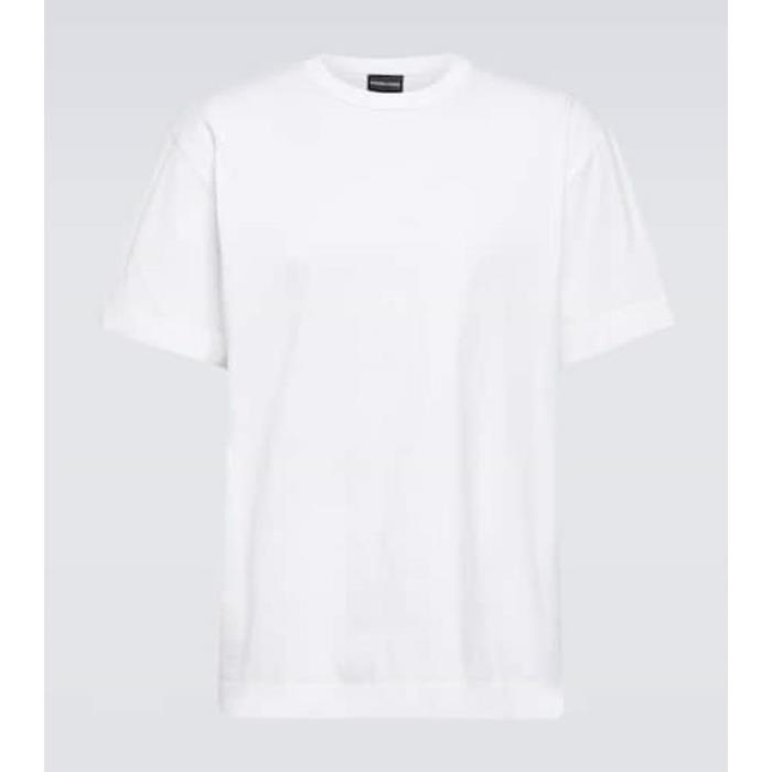 캐나다구스 남자티셔츠 릴렉스 코튼 셔츠 24SS P00900447