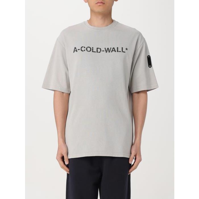 어콜드월 남자티셔츠 셔츠 wall* 24SS ACWMTS186 CEMT