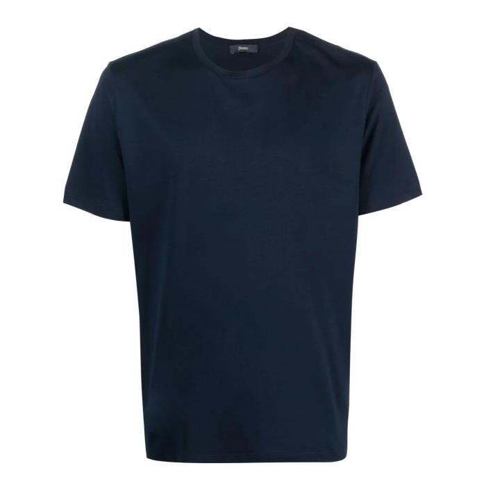 에르노 남자티셔츠 셔츠 24SS JG000174U52003 9200 BLU