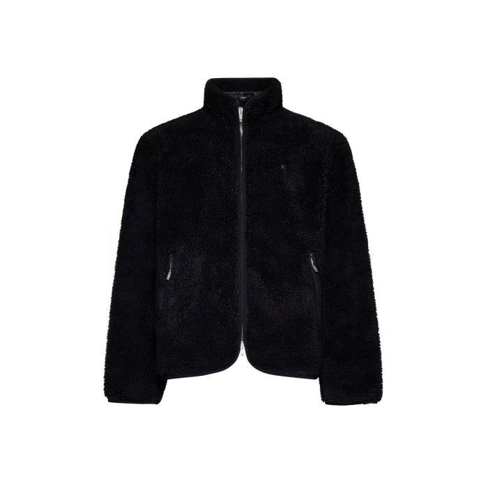 리프레젠트 대표 퍼지 하이넥 집업 재킷 남자자켓 24SS M01185 01