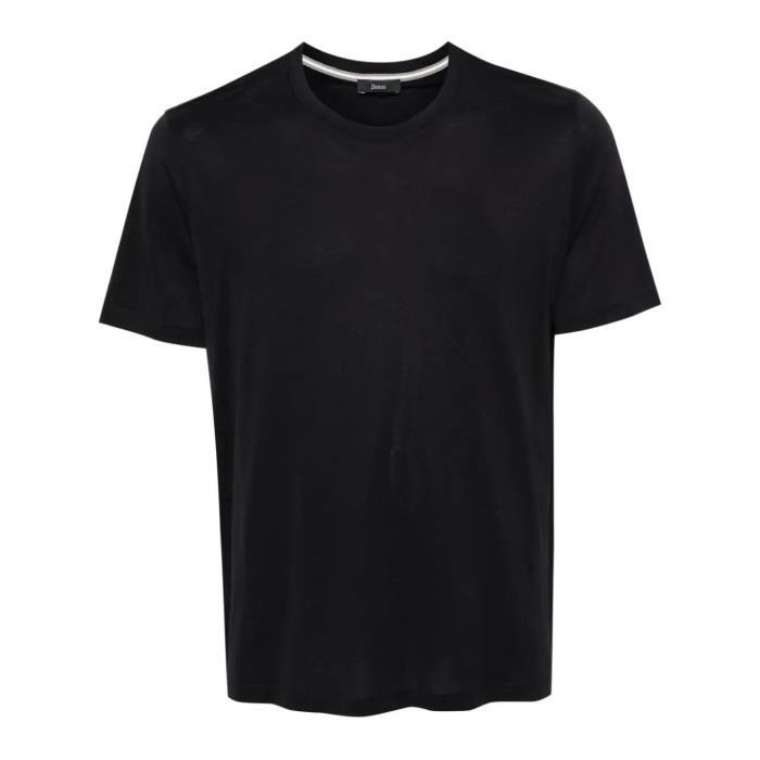 에르노 남자티셔츠 셔츠 24SS JG000204U52058 9200 BLU