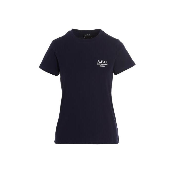 아페쎄 티셔츠 ‘DENISE 셔츠 [SS2024] BLUE COEZCF26842IAK