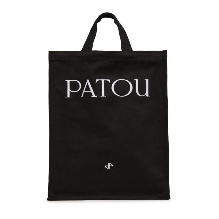 파토우 숄더백 24SS PATWG2K8BCK