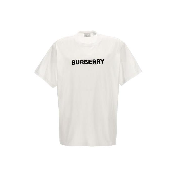 버버리 남자티셔츠 셔츠 [SS2024] WHITE 8084234WHITE