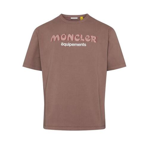 몽클레어 남자티셔츠 24SS MC3RH6W7PIN